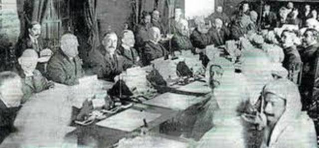 Conferencia de Algeciras.