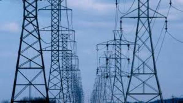 La generalización de la electricidad