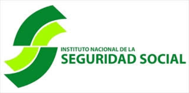 Instituto de seguros sociales
