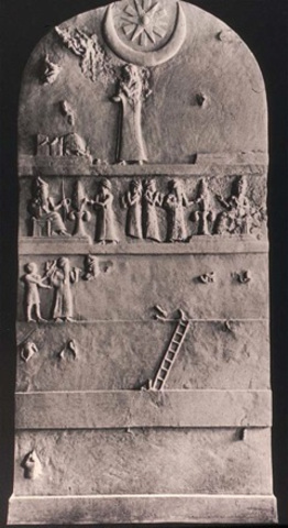 Código de Ur-Nammu (Mesopotamia)