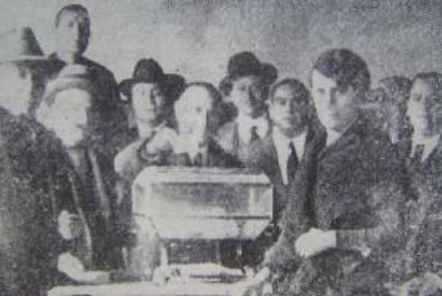 Elecciones Municipales