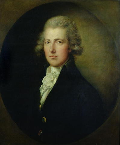 William Pitt Emerges as Leader of British Government
