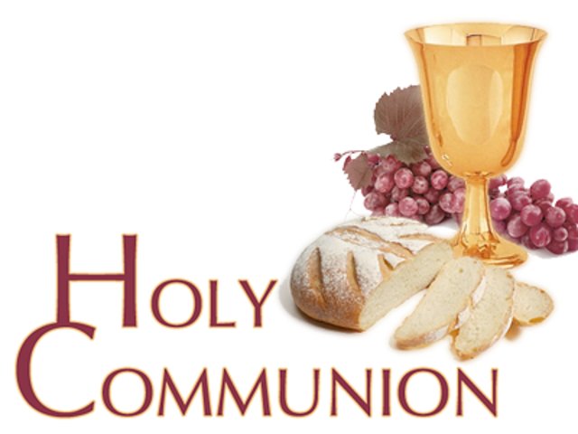 Communion 7 AB