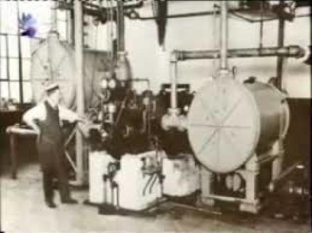 El aire acondicionado y la refrigeración