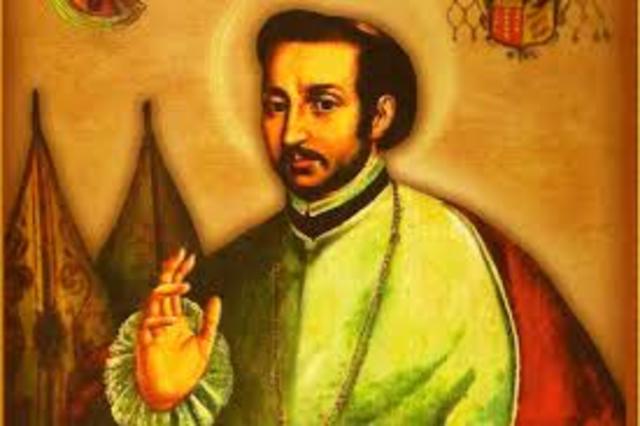 Palafox el mejor virrey