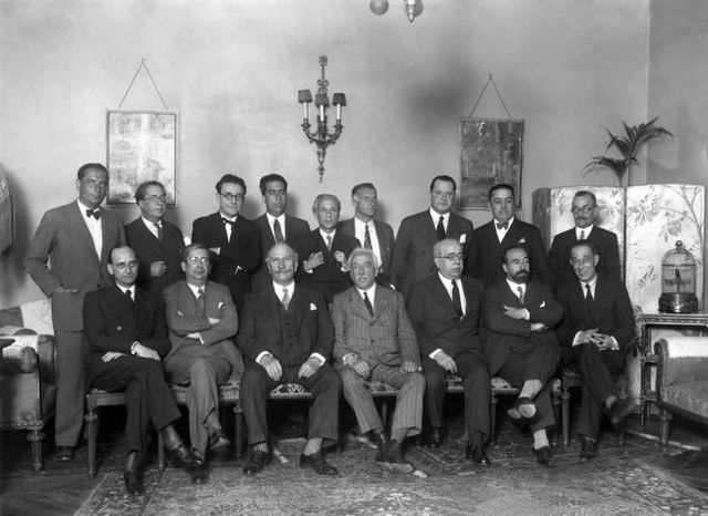 PACTO DE SAN SEBASTIÁN