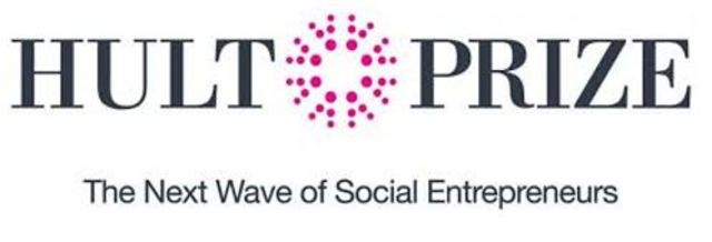 Tercer Lugar Hult Prize