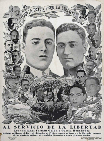 SUBLEVACIÓN DE JACA