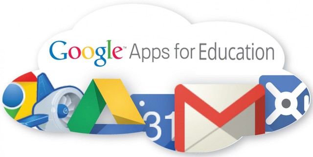 Google Apps for Education