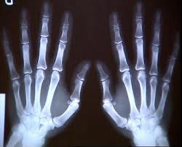 Tecnologías de la salud