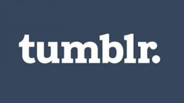 Tumblr