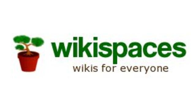 Wikispaces