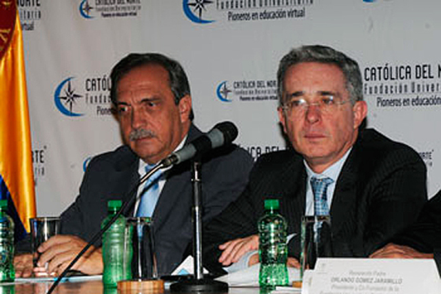 Concesión licencia ambiental HidroItuango