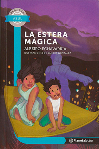 La estera magica