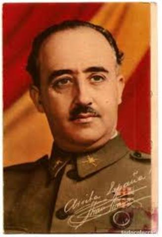Francisco Franco