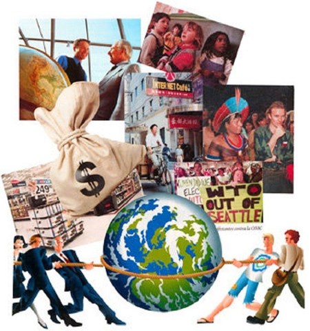 MODELO ECONÓMICO  NEOLIBERAL