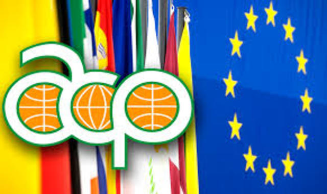 GRUPO DE ESTADOS DE ÁFRICA, EL CARIBE Y EL PACÍFICO (ACP)