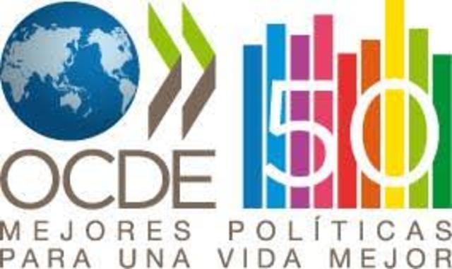 ORGANIZACIÓN DE COOPERACIÓN Y DESARROLLO ECONÓMICOS (OCDE)