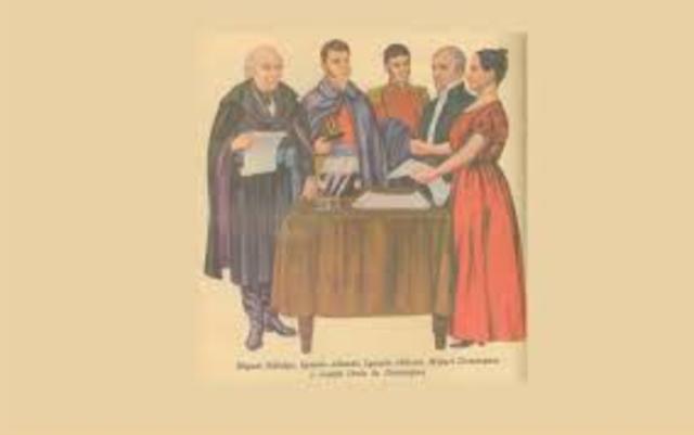 Conspiración de Valladolid