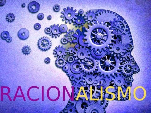 El  Racionalismo