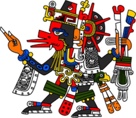 TLALOC