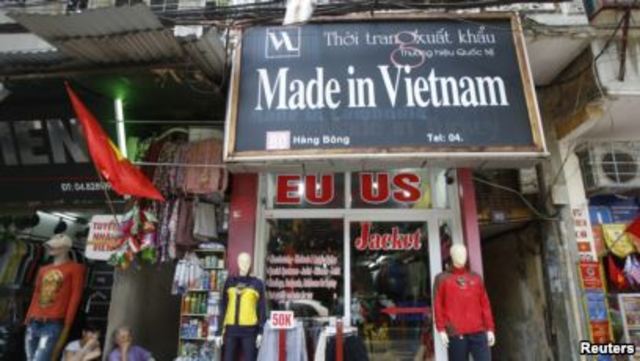 Diplomatic and Trade Expansion