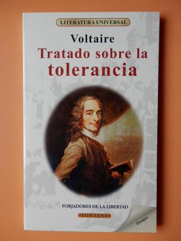 Voltaire
