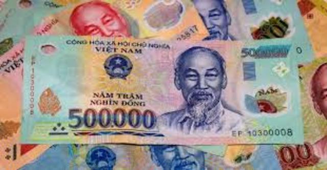 Vietnam's Economic Development timeline  Timetoast timelines