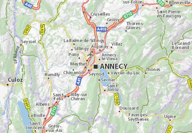 ANNECY