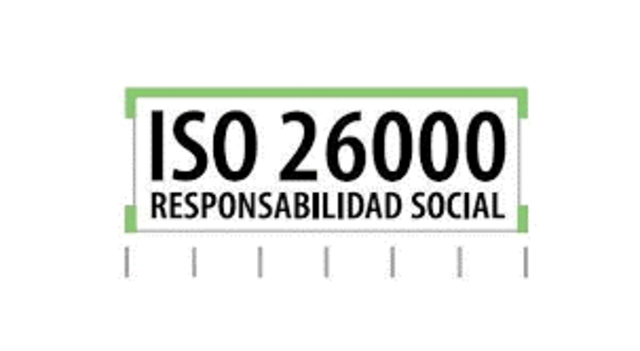 ISO 26000