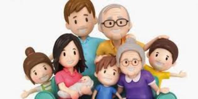 Mi Familia mi soporte