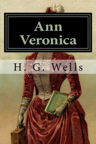 ANN VERONICA