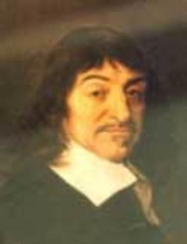 RACIONALISMO- RENE DESCARTES