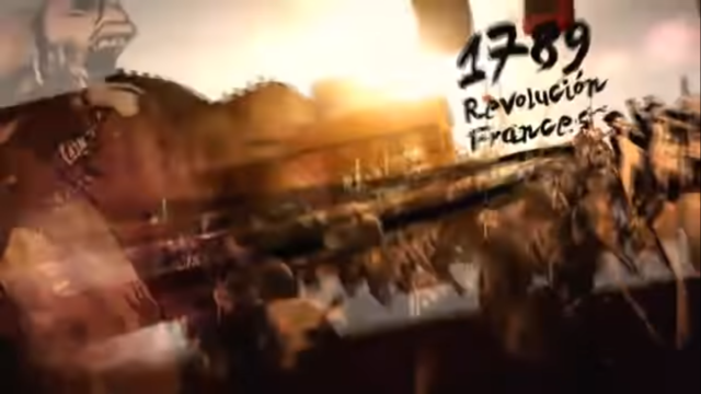 Revolución Francesa