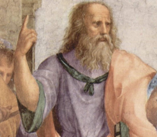 Platon ( siglo V a.c)