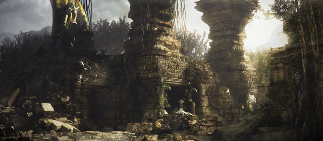 The Vanishing of Babylon