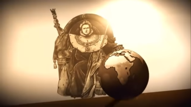 Napoleón invade Europa