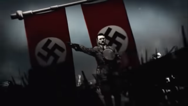 Campos de concentración de Hitler