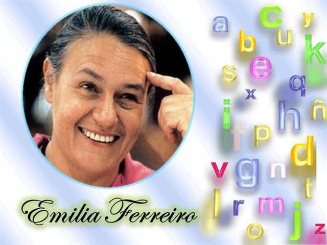 Emilia Ferreiro