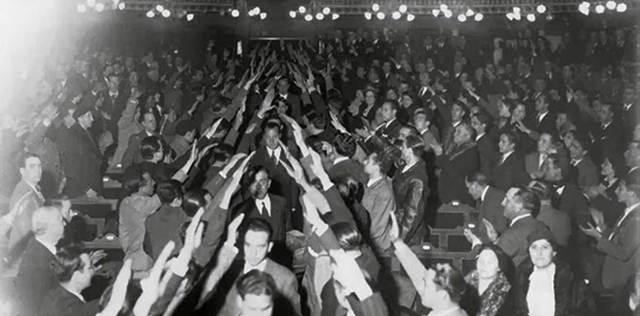 Fundación de Falange