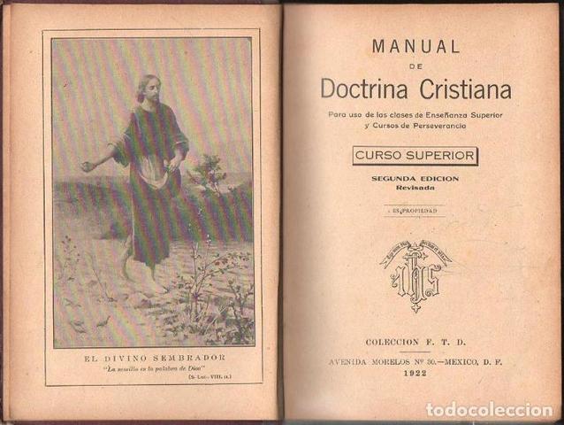 Ingreso a los cristianos a la enseñanza superior