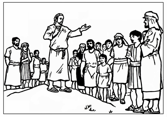 Los cristianos están en todos los niveles educativos