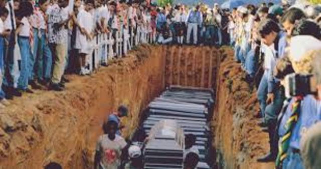 Masacres AUC aledañas a el Río Cauca