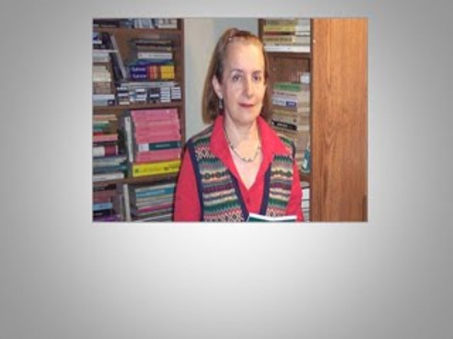 EL SABER PEDAGÓGICO OLGA LUCIA ZULUAGA