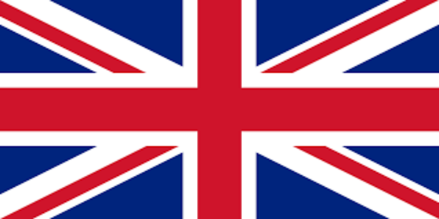 Reino Unido firma su Independencia
