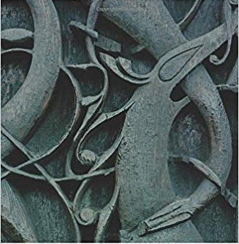 950 The material of the Eddas