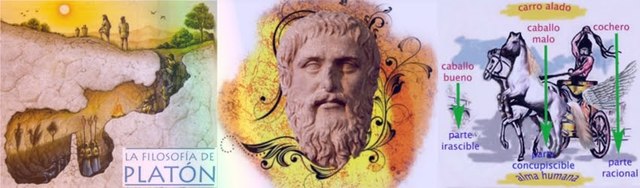 PEDAGOÍA DE PLATÓN