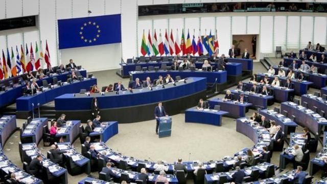 Parlamento Europeo aboga por los desaparecidos que estarían en predios de Hidroituango