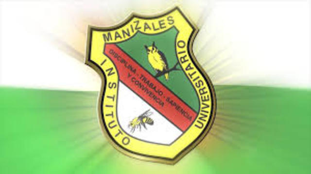 me fui a vivir a manizales