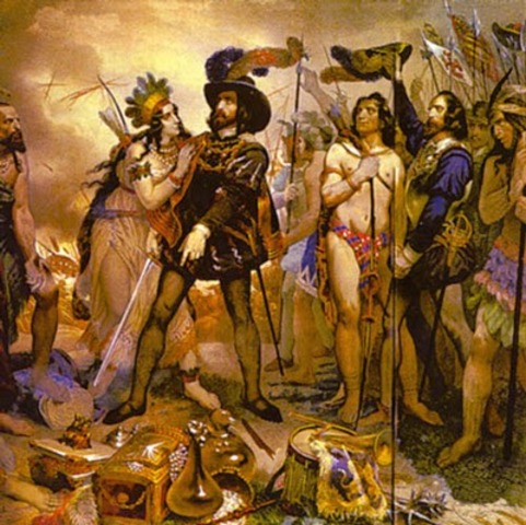 Conquista militar (Mexicas)